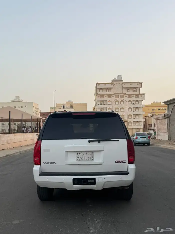 يوكن 2008 4