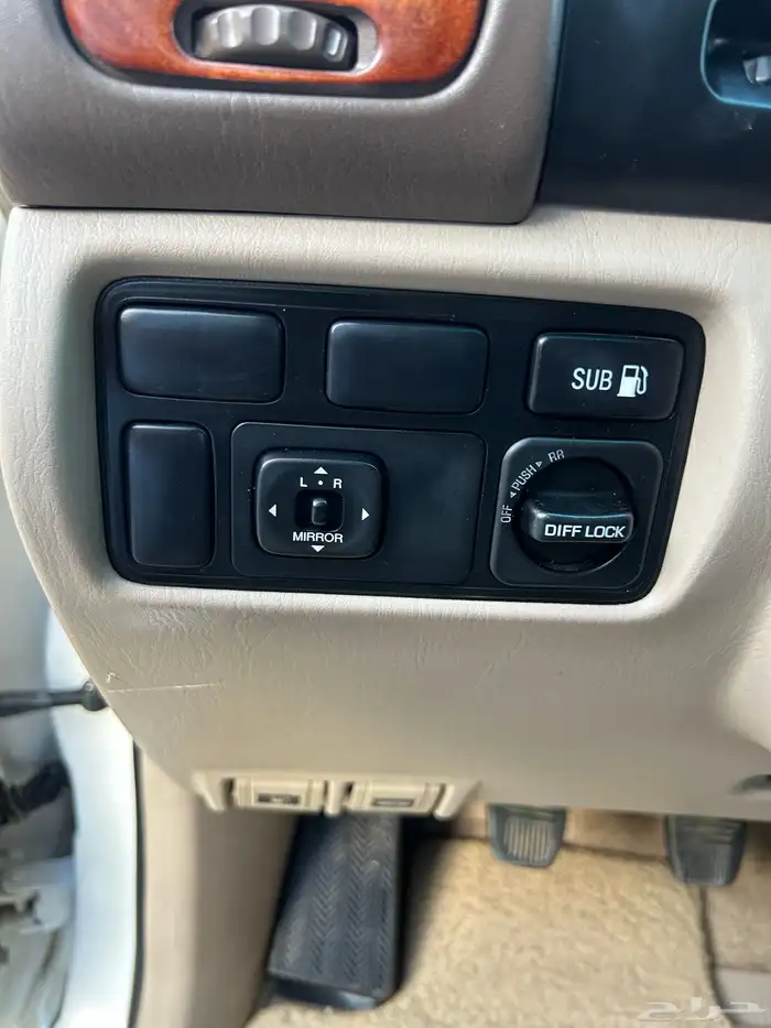 (تم البيع)(قير عادي)VXR 1999 28