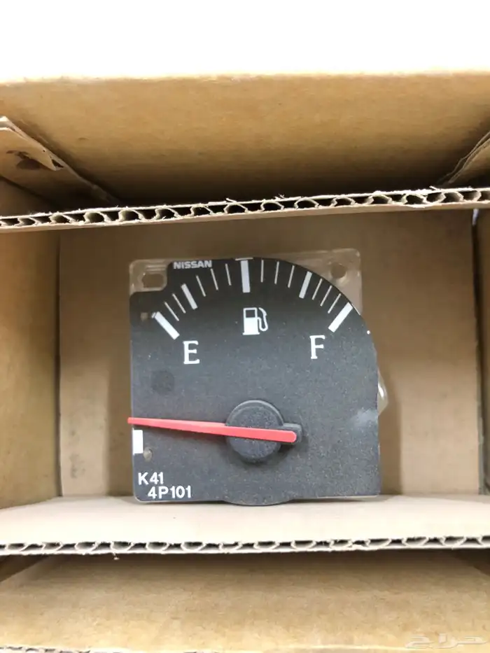 عدادات سيارات نيسان قديمة منوعه أصلي وكاله 3