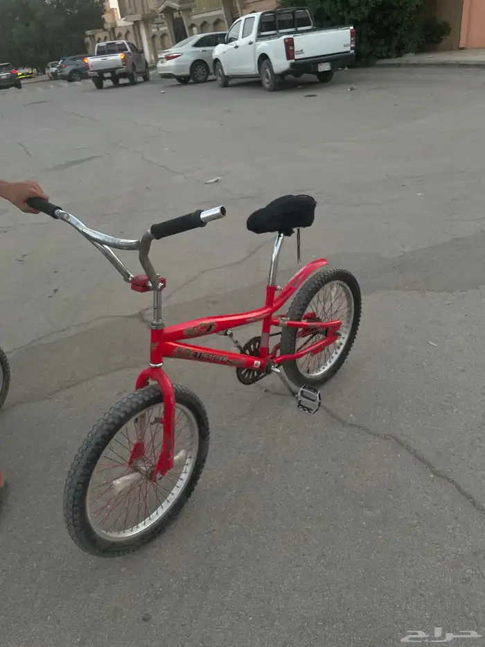 سيكل كوبرا 3