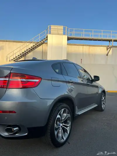 ( مباع ) بي ام x6 موديل 2014 index