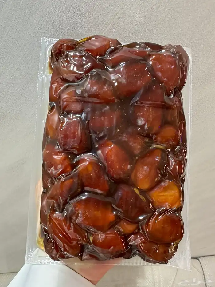 تمر فاخر حبه كبير 0