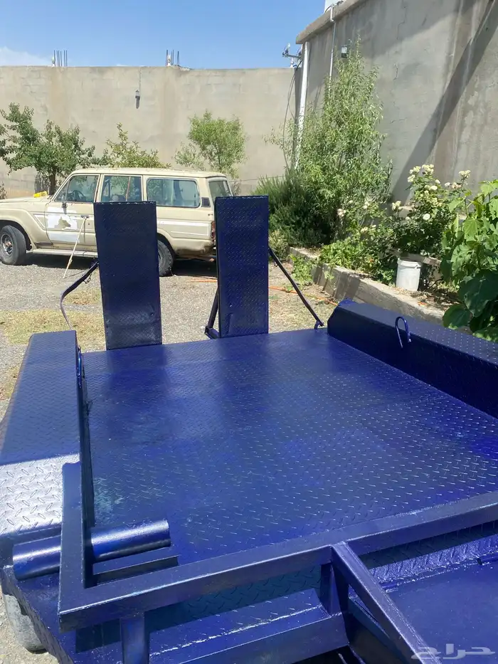قاطره سحب سست للبيع 4