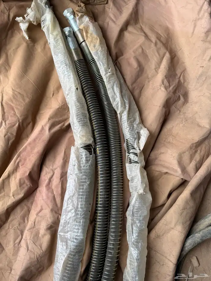 ليات هيدروليك دقاق 1