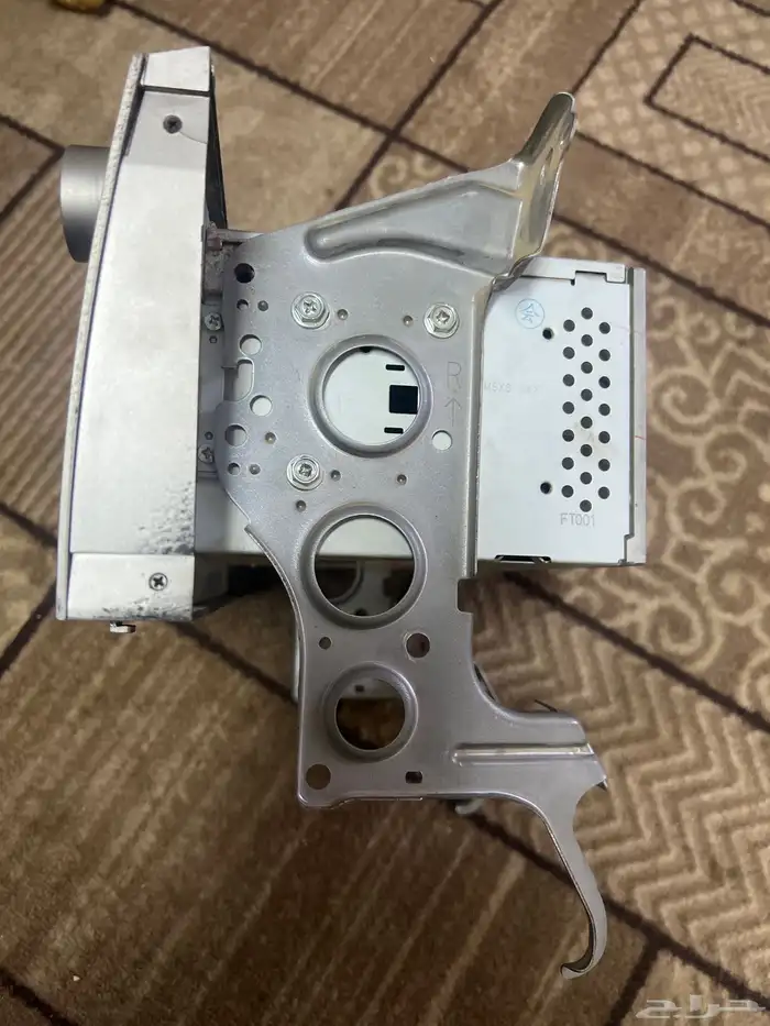 مسجل افالون 3