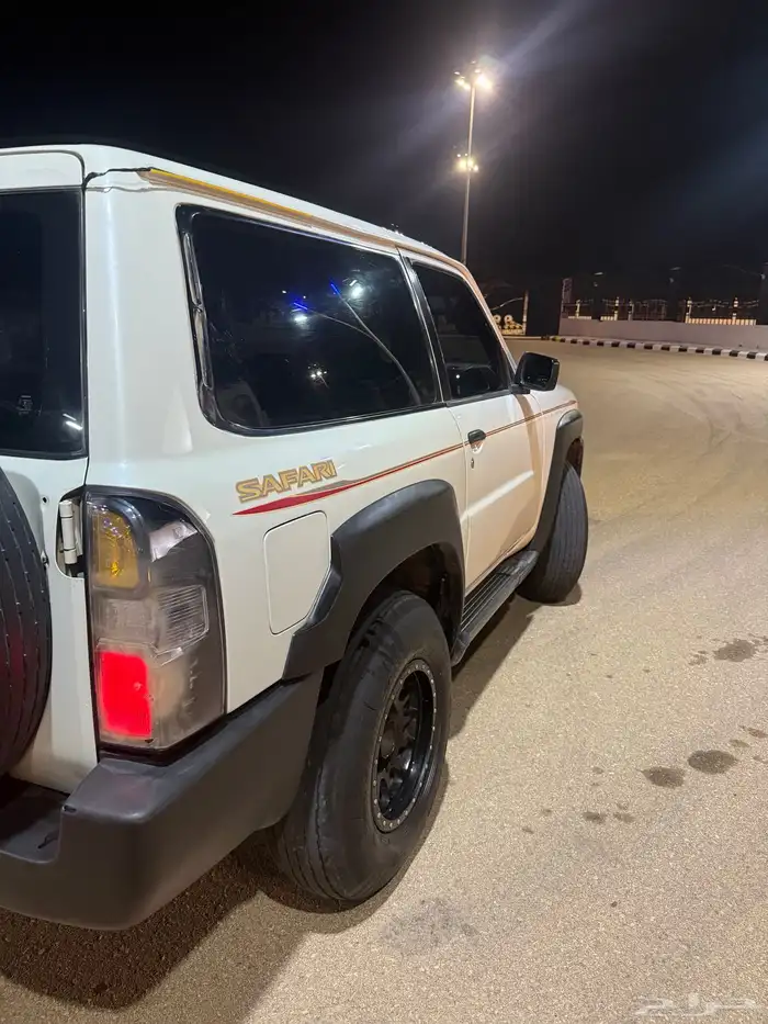 نيسان بترول 2006 2