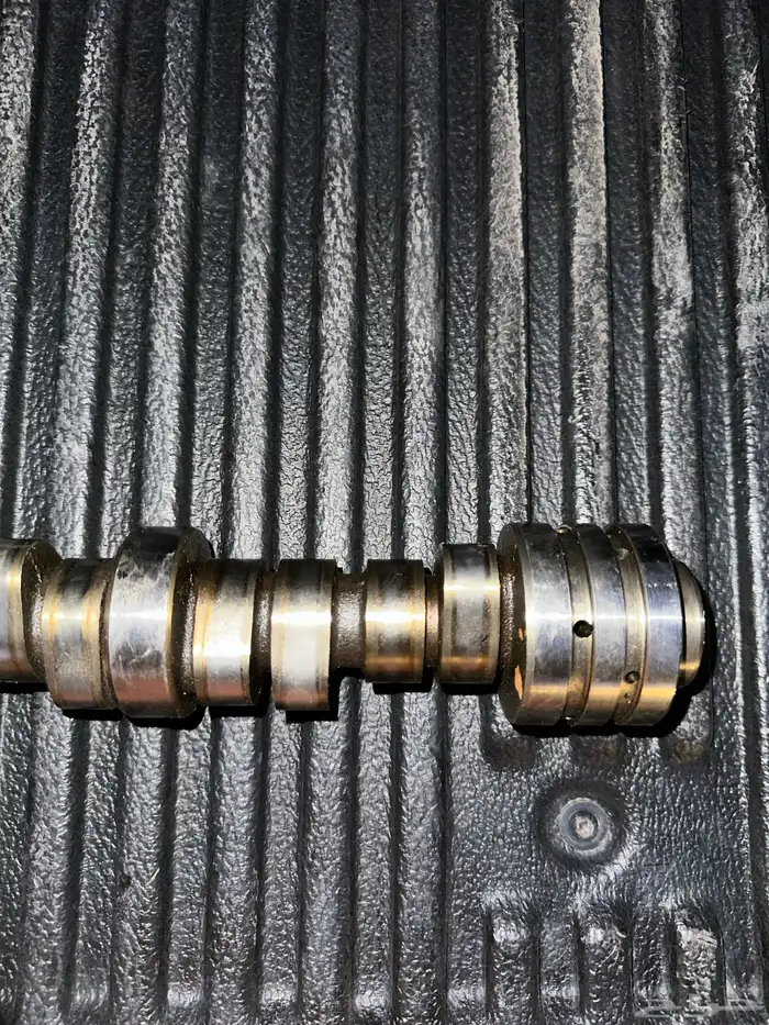 كام 5.7 حق ار تي و طرمبة زيت 5.7 2