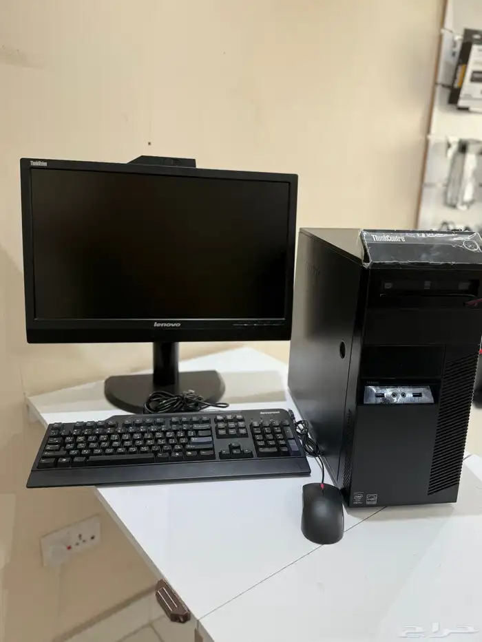 كمبيوتر لاب توب i7 Vpro عرض حتى نفاذ الكمية 1200 ريال 3