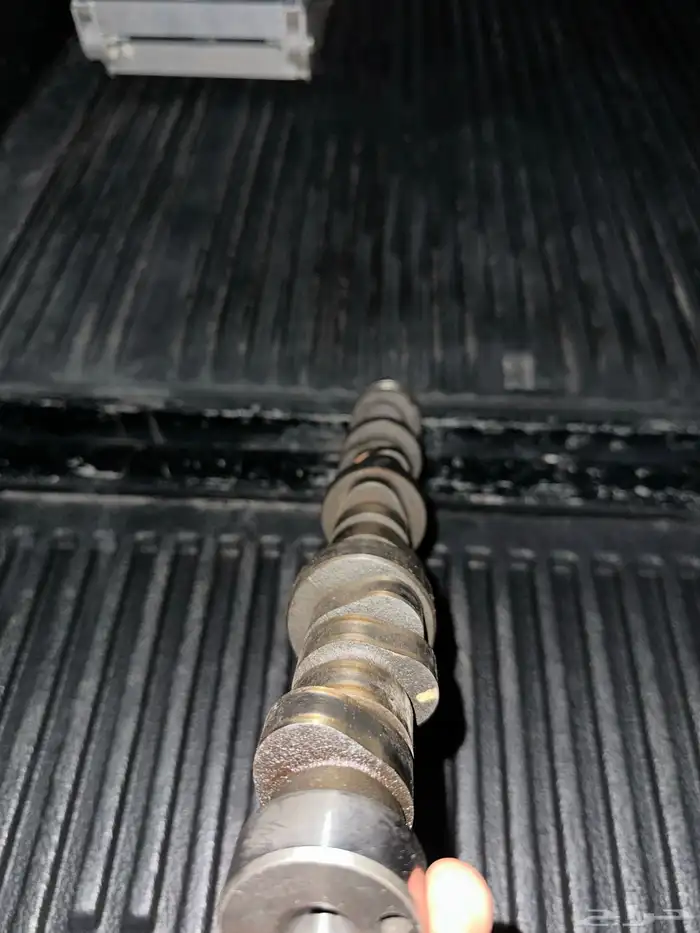 كام 5.7 حق ار تي و طرمبة زيت 5.7 1