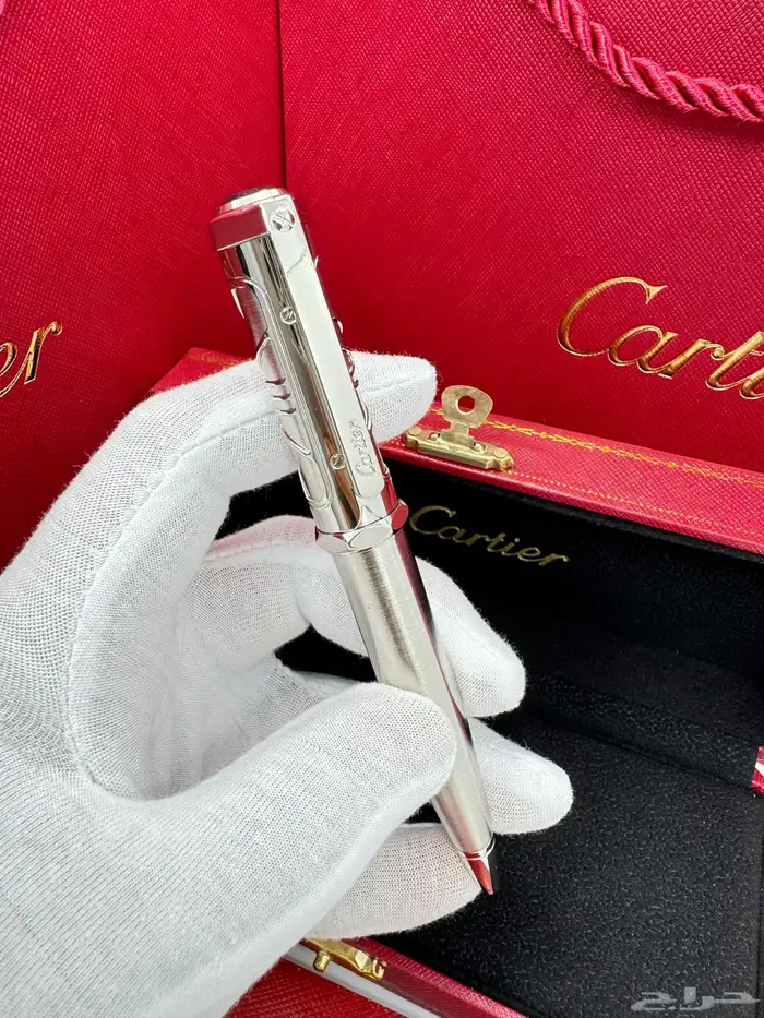 جديدنا أقلام رجالية كارتير مونت بلانك 1