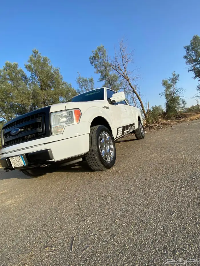 F150 8