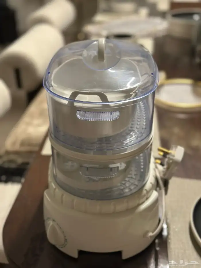 قدر بخار كهربائي 0