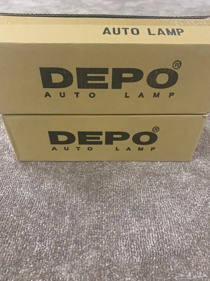 أسطبات ددسن 86 - 97 - 98 - 2001 3