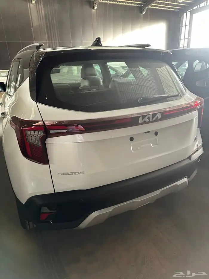 كيا سيلتوس 2024 مبيعات تقسيط 4