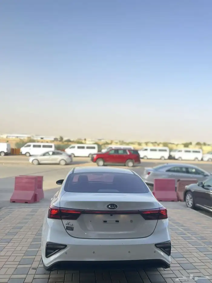 سيراتو وارد كوريا موديل 2019 فل بدون فتحة 3