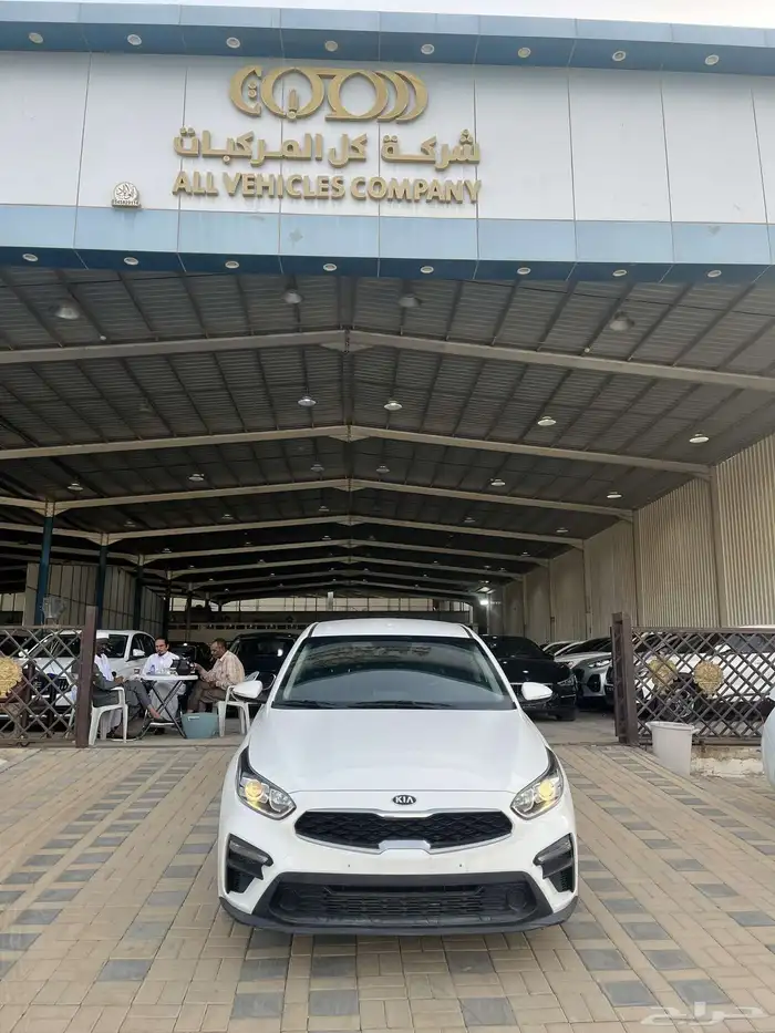 سيراتو وارد كوريا موديل 2019 فل بدون فتحة 0