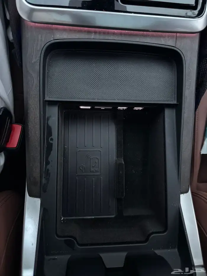 Audi Q7 2020 S-LINE اودي كيو7 13