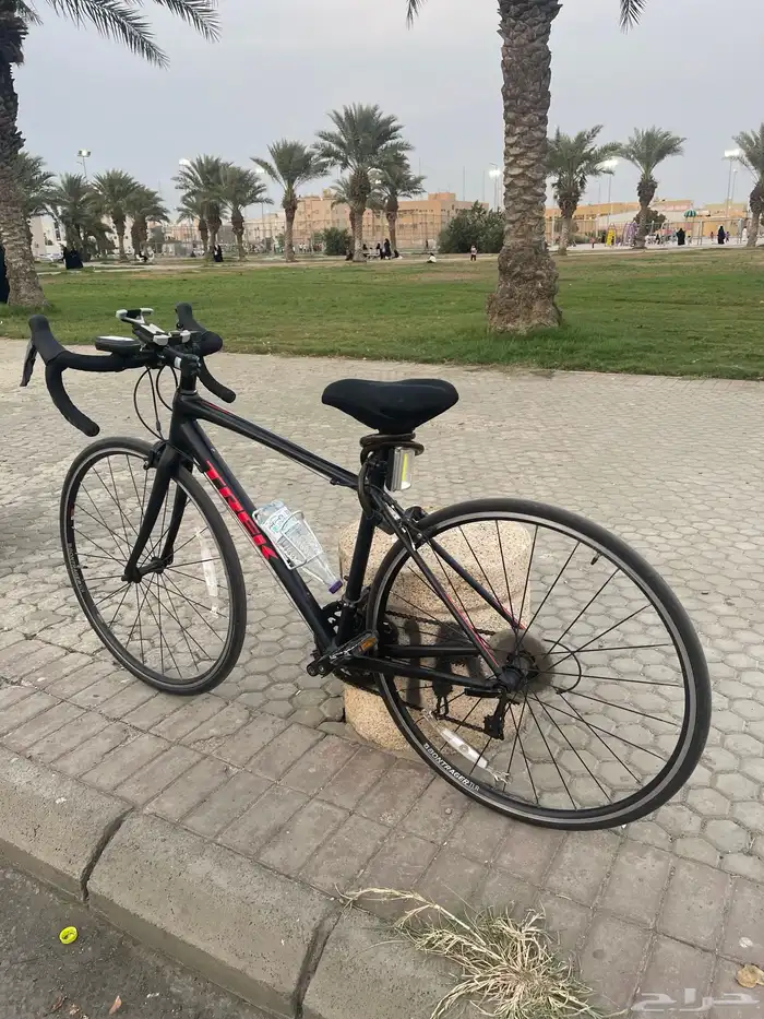 دراجة هوائية تريك 0