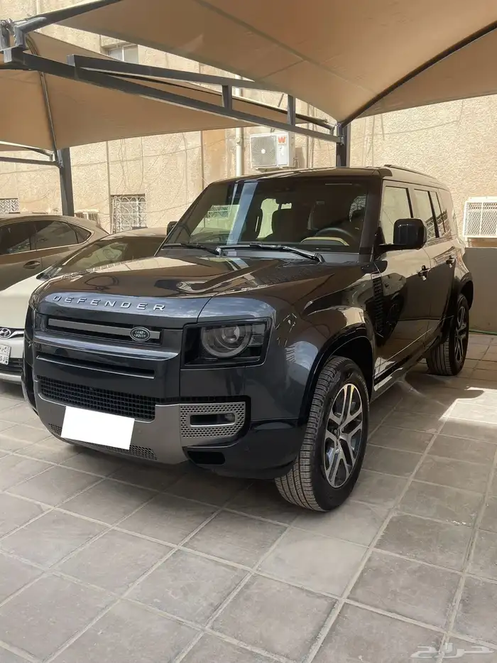 ديفندر طراز 110 اربع ابواب 2025 للتاجير بمدينة الرياض 0