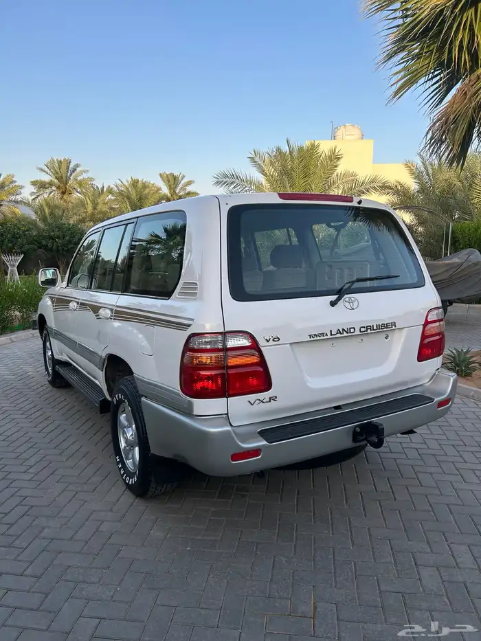 (تم البيع)(قير عادي)VXR 1999 6