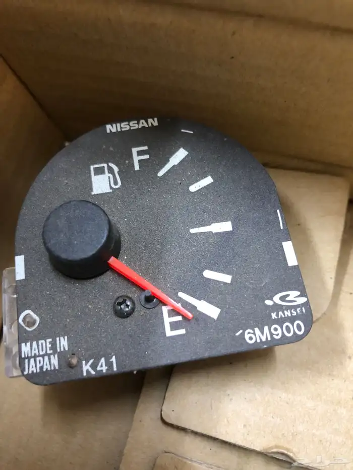 عدادات سيارات نيسان قديمة منوعه أصلي وكاله 31