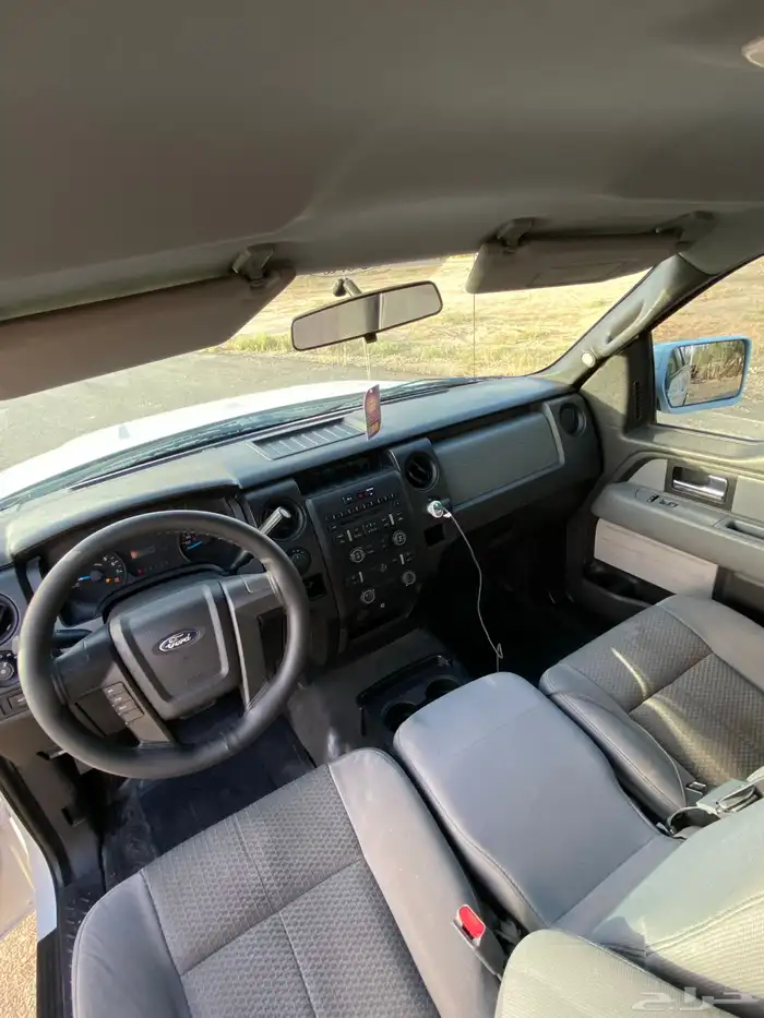 F150 13