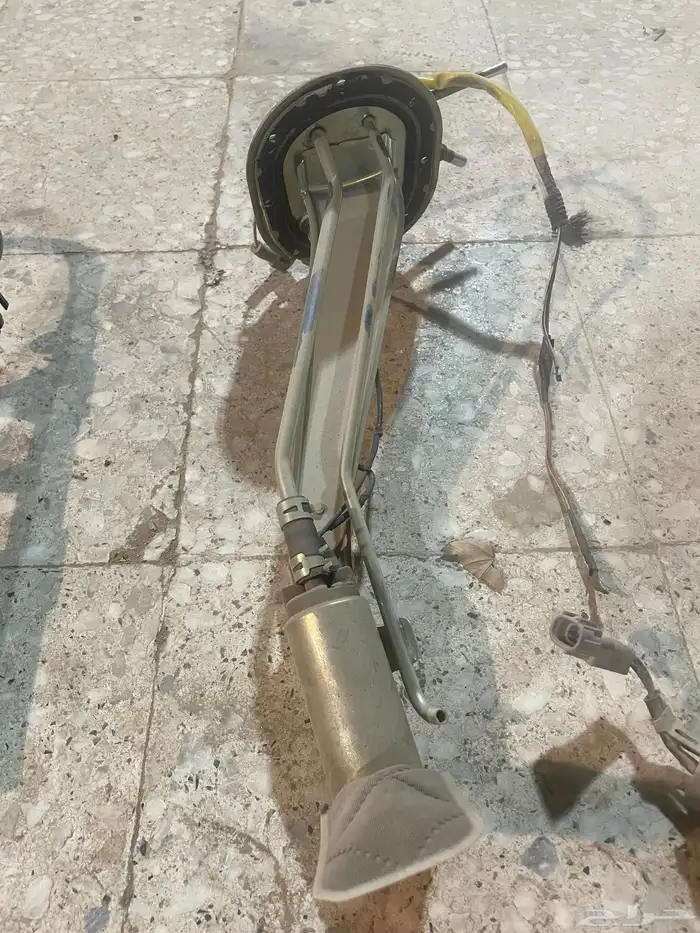 قطع غيار ربع وشاص ومكينة 1gr 3