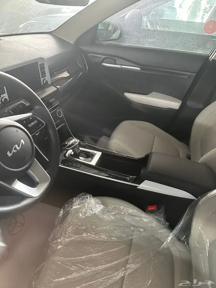 كيا سيلتوس 2024 مبيعات تقسيط 6