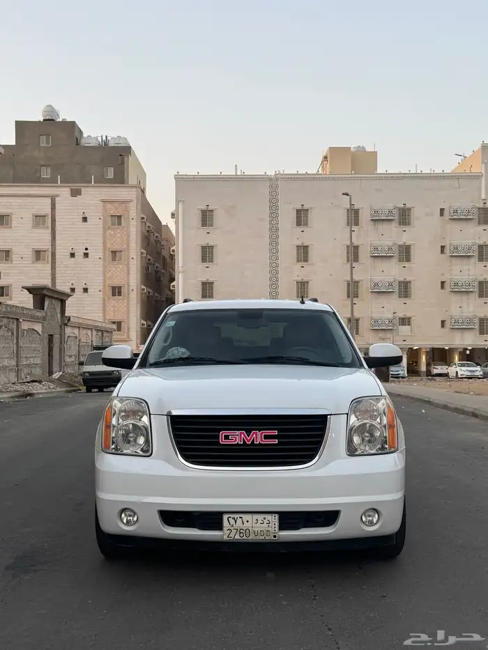 يوكن 2008 1
