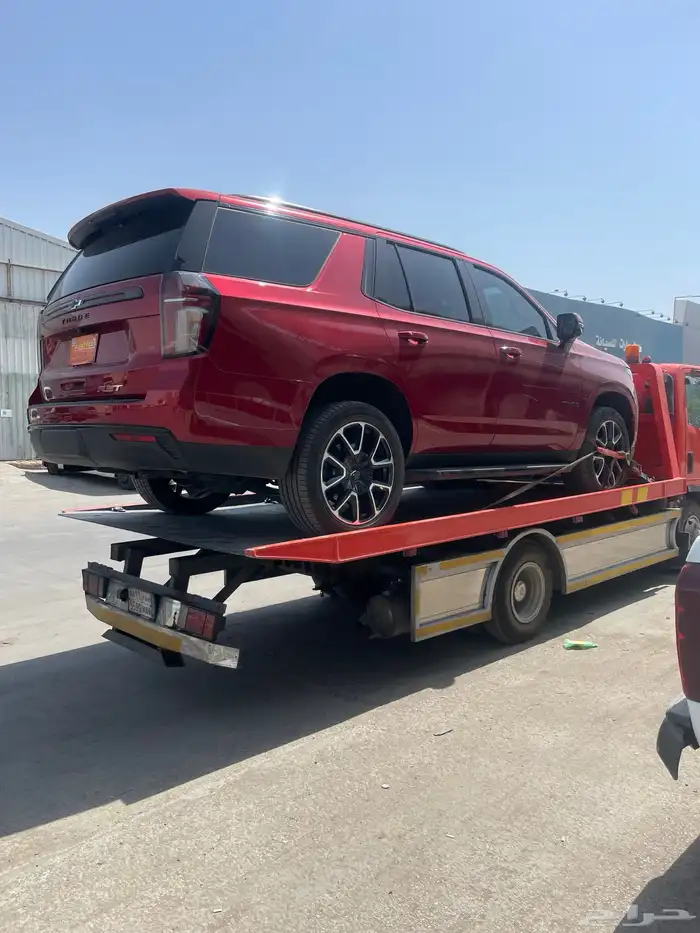 دوده جمس سيرا 2021-2023 دوده مستورده 6