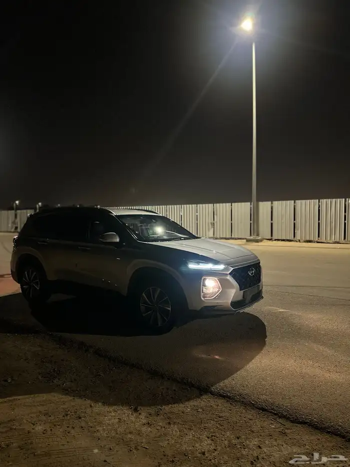 سنتافي ديزل2019 6