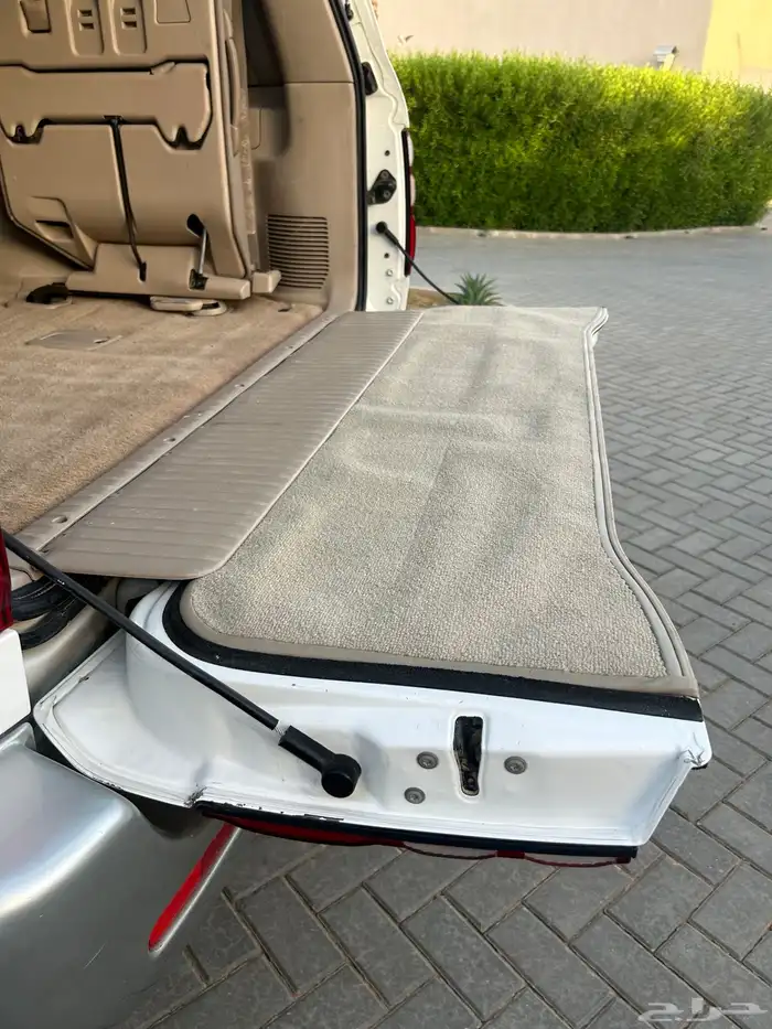 (تم البيع)(قير عادي)VXR 1999 39