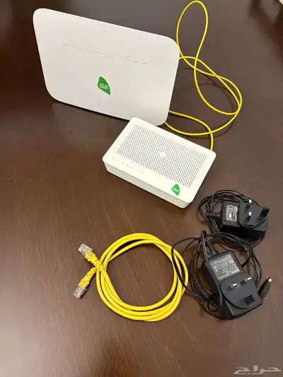 مودم سلام فايبر Router 0