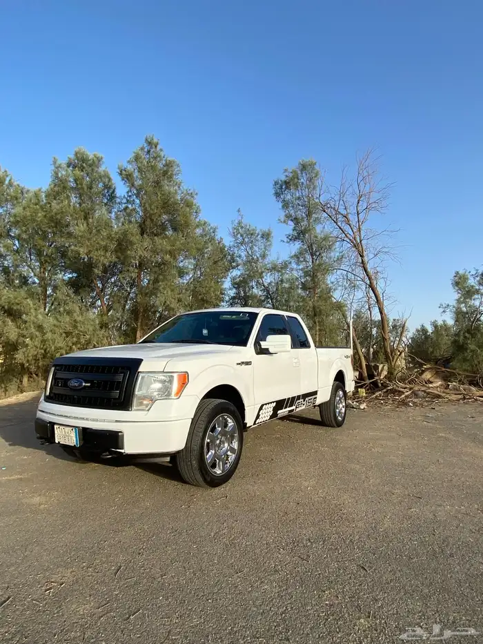 F150 5