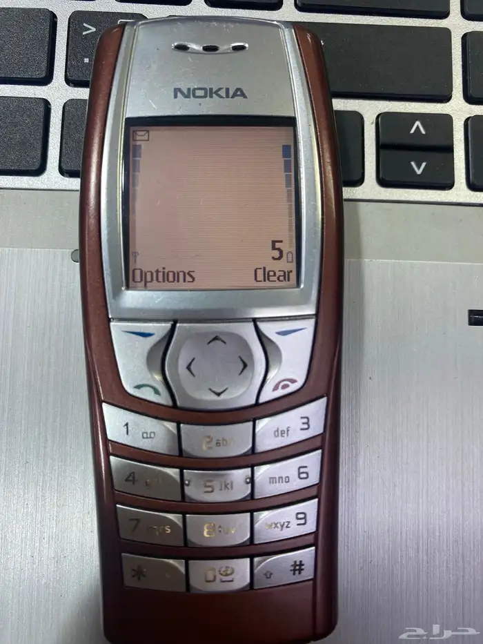 جوالات نوكيا وجوالات بلاكبيري جيل الطيبين اصلي في الرياض 73