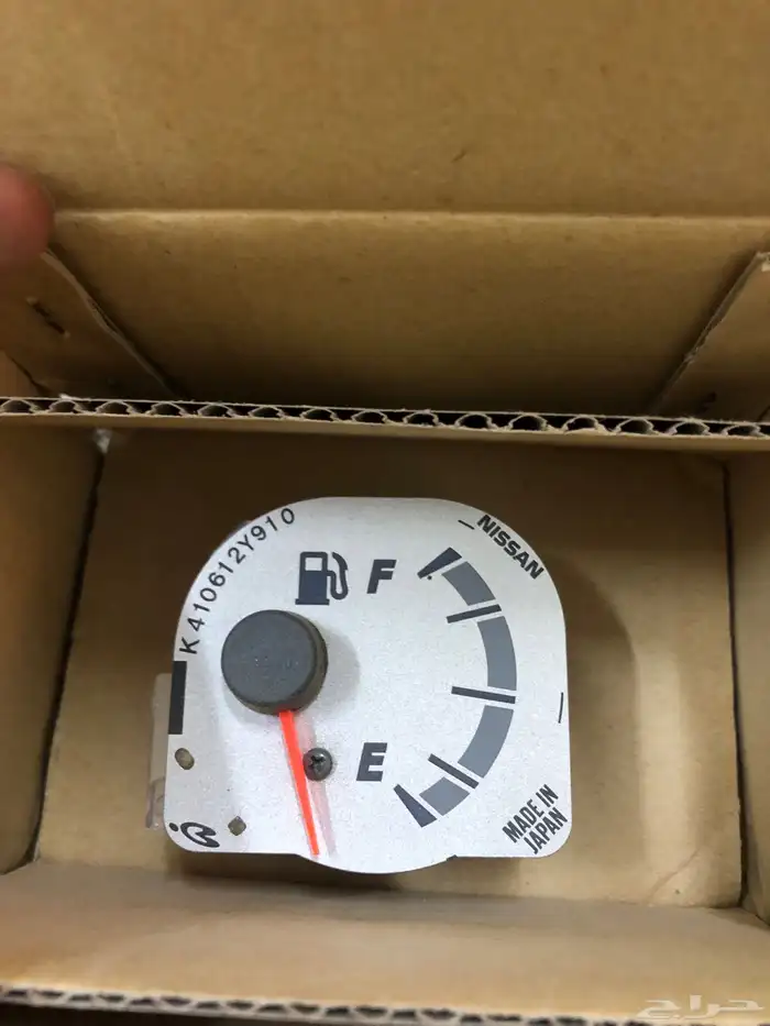 عدادات سيارات نيسان قديمة منوعه أصلي وكاله 11