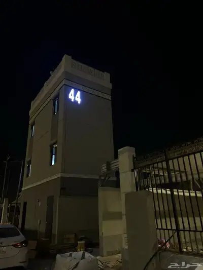 دعاية و اعلان مطبوعات لوحات حروف بارزة بنرات 3