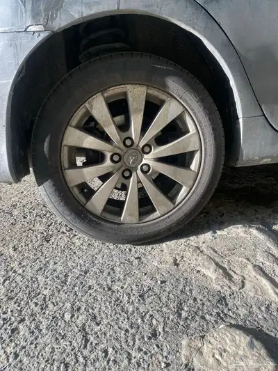 جنوط افلون مقاس 17 0