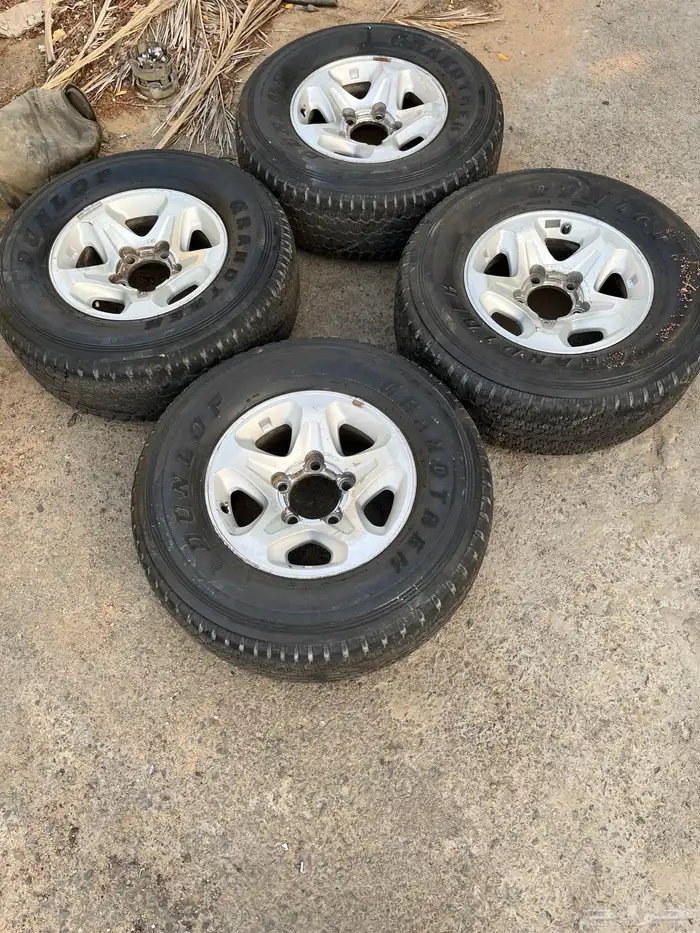 جنوط ربع وشاص 0