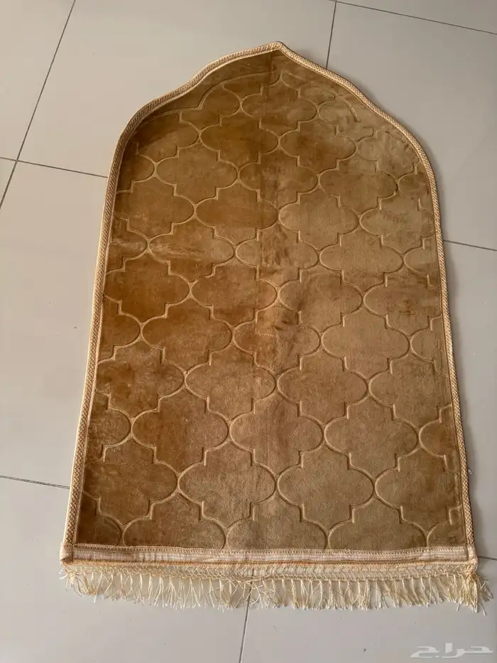 سجادات صلاة بسعر الجملة للتوزيع صدقة جارية لمن تحب 2