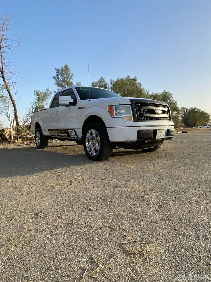 F150 0