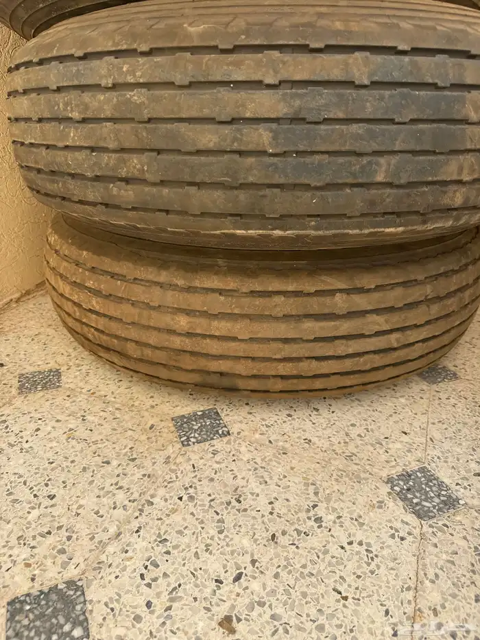 كفرات بوالين ماكسس 900 17 جنوط يوكن مقاس 17 سييرا 0