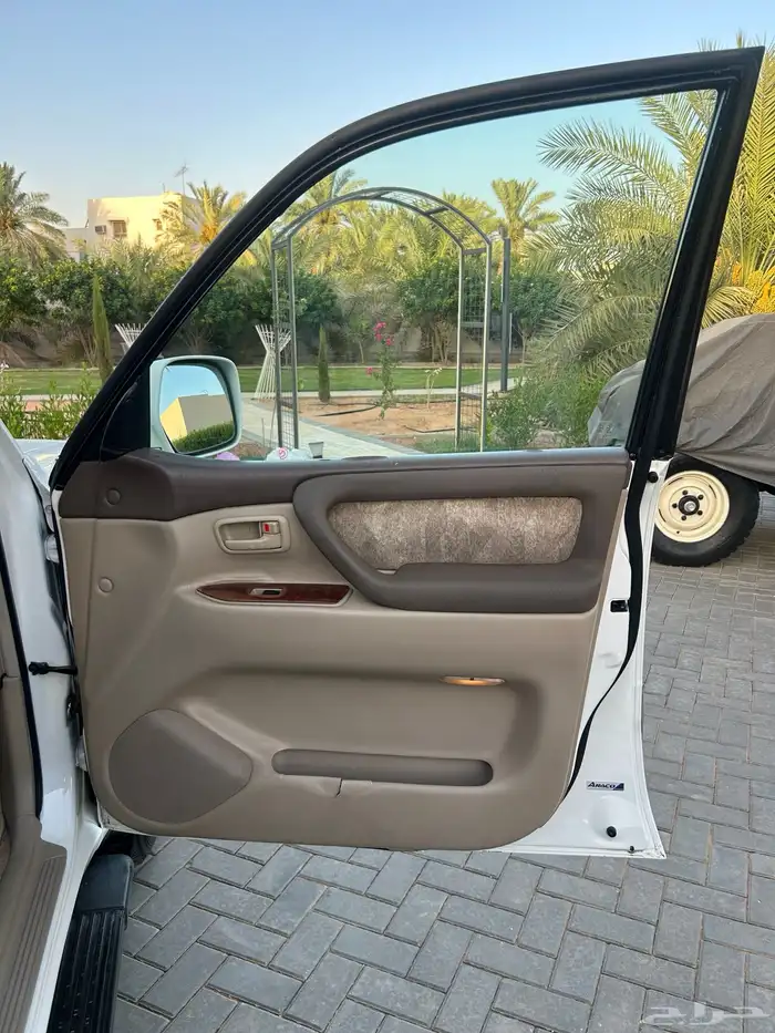(تم البيع)(قير عادي)VXR 1999 47