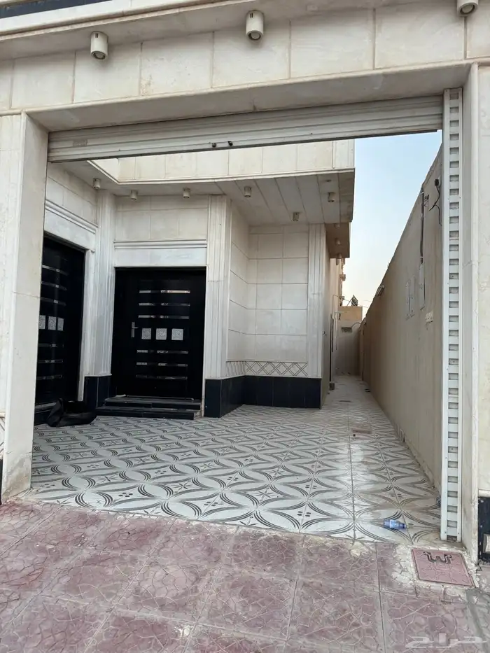 للايجار فله بالرمال 21