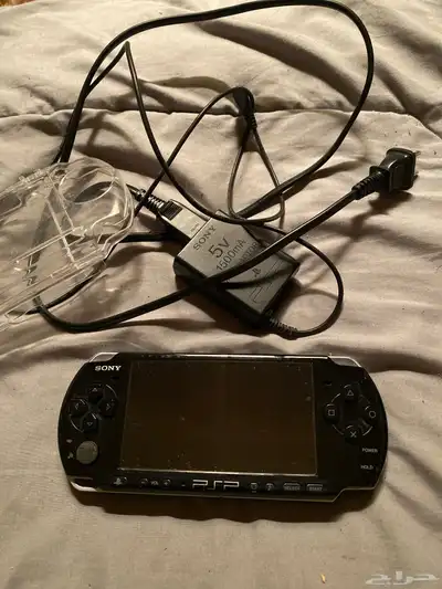SONY PSP3000 0