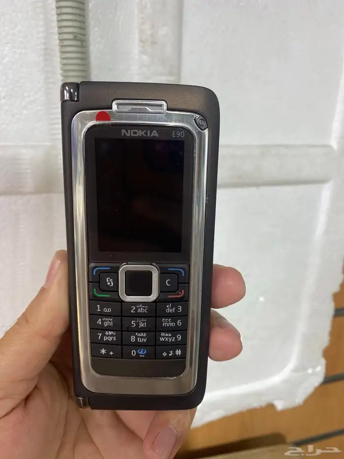 جوالات نوكيا وجوالات بلاكبيري جيل الطيبين اصلي في الرياض 10