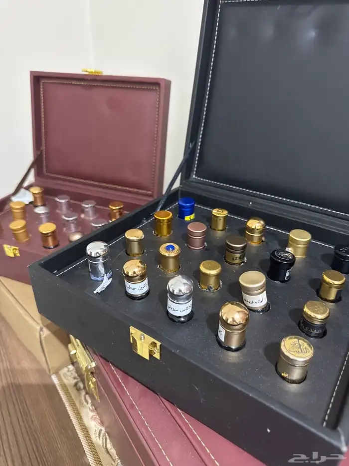 ادهان عود معتقه 0