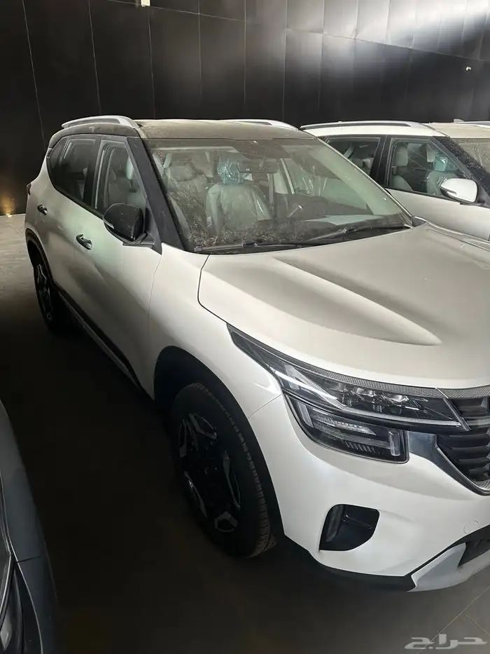 كيا سيلتوس 2024 مبيعات تقسيط 1