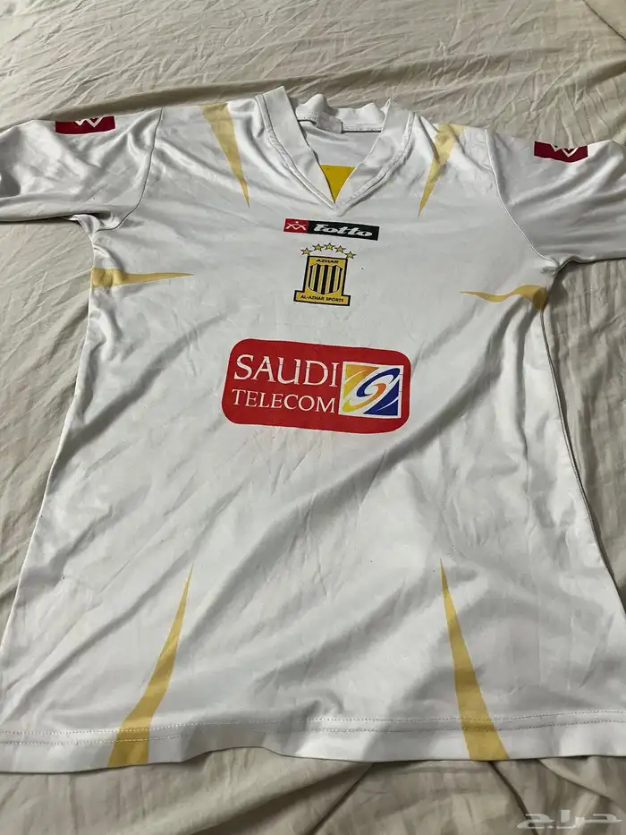 تيشرت الاتحاد 0