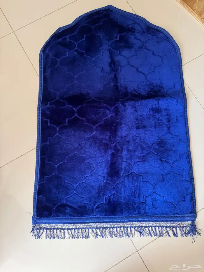 سجادات صلاة بسعر الجملة للتوزيع صدقة جارية لمن تحب 3